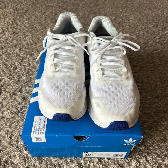 Men’s Under Armor Hovr Infinite 3 - Picture 3 of 6